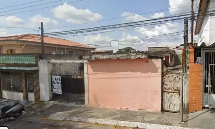 Terreno à venda na rua thomaz mazzoni, jardim samara, são paulo, 250 m2 por r$ 450.000