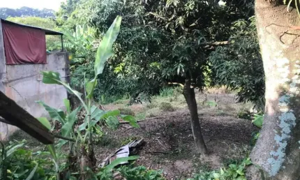 Terreno à venda na Estrada do Jaguaré, Jardim Jussara, São Paulo, 600 m2 por R$ 650.000