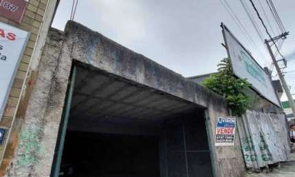 Terreno comercial à venda na Avenida Caetano Barrella, Jardim da Glória, Taboão da Serra, 749 m2 por R$ 1.650.000