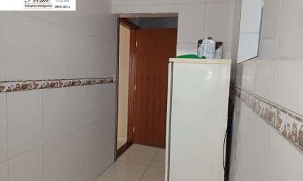 Apartamento para alugar na Avenida Professor José Maria Alkmin, Jardim Ester, São Paulo, 40 m2 por R$ 1.400