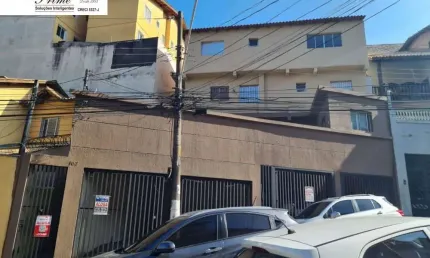 Casa com 3 quartos para alugar na Rua das Acácias, Parque Assunção, Taboão da Serra, 65 m2 por R$ 2.600