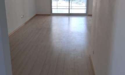 Apartamento com 3 quartos para alugar na Avenida João Paulo I, Jardim Santa Bárbara, Embu das Artes, 125 m2 por R$ 3.500