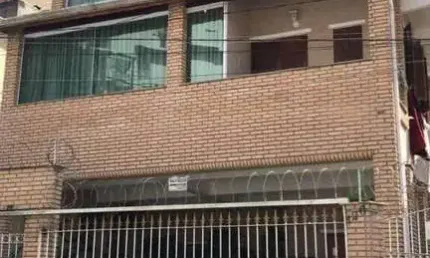Casa com 5 quartos à venda na Rua Ametista, Parque Monte Alegre, Taboão da Serra, 500 m2 por R$ 1.590.000