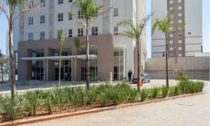 Sala comercial com 3 salas para alugar na Estrada São Francisco, Parque Taboão, Taboão da Serra, 35 m2 por R$ 2.200