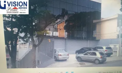 Prédio para alugar na rua cerqueira césar, jardim santa tereza, embu das artes, 511 m2 por r$ 25.000