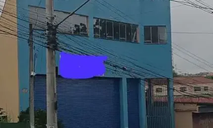 Prédio para alugar na rua manoel maximino da rosa, centro, itapecerica da serra, 500 m2 por r$ 20.000