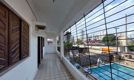 Casa com 4 quartos à venda na Rua Eládio Ramos, 278, Boa Viagem, Recife