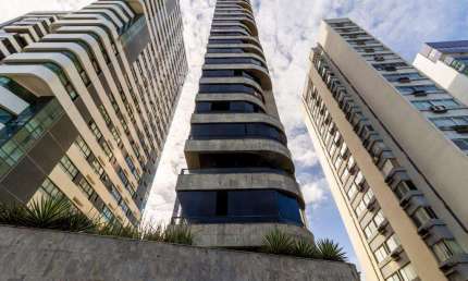 Apartamento com 4 quartos à venda na Avenida Beira Mar, 470, Piedade, Jaboatão dos Guararapes