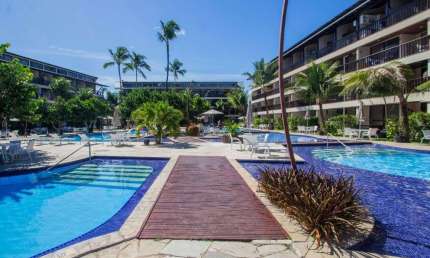 Apartamento com 2 quartos à venda na None Praia De Muro Alto, Ipojuca - Pe, Brasil, Praia de Muro Alto, Ipojuca