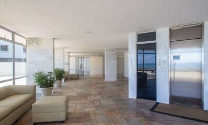 Apartamento com 3 quartos à venda na Avenida Bernardo Vieira de Melo, 3481, Piedade, Jaboatão dos Guararapes