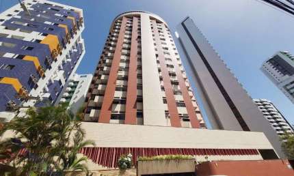 Venda de Apartamento no Edf. Maria Katarina - 100m², 03 Quartos