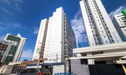 Apartamento com 4 quartos à venda na Avenida Bernardo Vieira de Melo, 5025, Candeias, Jaboatão dos Guararapes