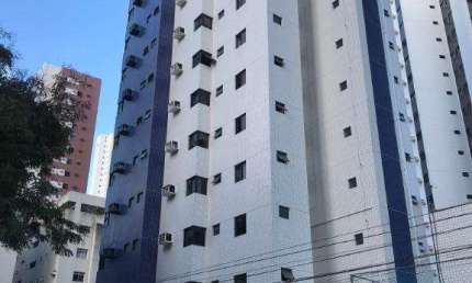Apartamento com 3 quartos para alugar na Rua Francisco da Cunha, 1747, Boa Viagem, Recife