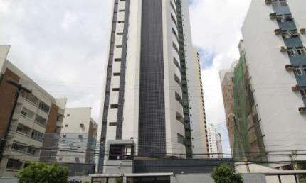 Apartamento com 3 quartos para alugar na Rua Padre Bernardino Pessoa, 712, Boa Viagem, Recife