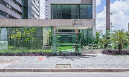 Apartamento com 4 quartos à venda Boa Viagem - Recife/PE
