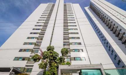 Apartamento com 4 quartos à venda no Pina, Recife 