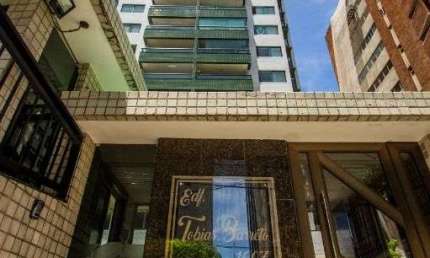 Apartamento com 5 quartos à venda na Rua dos Navegantes, 1607, Boa Viagem, Recife