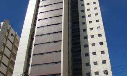 Apartamento com 4 quartos à venda na Avenida Bernardo Vieira de Melo, 1054, Piedade, Jaboatão dos Guararapes
