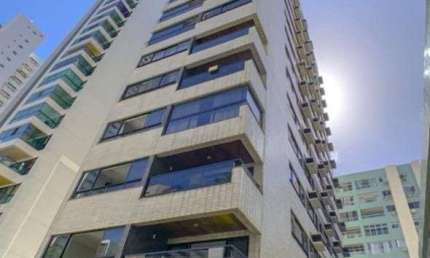 Apartamento com 3 quartos para alugar na Rua dos Navegantes, 2417, Boa Viagem, Recife