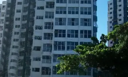 Apartamento com 3 quartos à venda na Avenida Boa Viagem, 914, Boa Viagem, Recife
