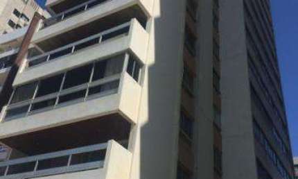 Apartamento à Venda no Edf. Quilombo - 200m², 04 Quartos, Varanda com Vista para o Mar em Piedade !