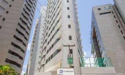 No edifício Telma Freire é a expressão perfeita de um estilo de vida, com 3 quartos e uma generosa metragem de 92m²