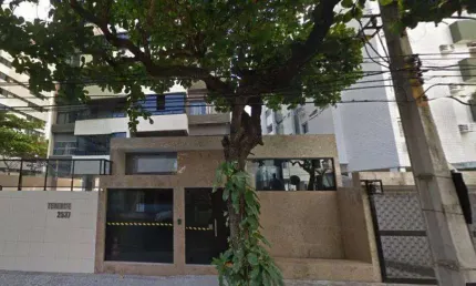 Apartamento à venda na situado na Rua dos Navegantes