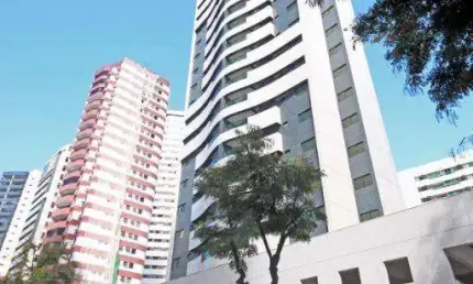 Apartamento com 3 quartos à venda na Rua Francisco da Cunha, 1760, Boa Viagem, Recife