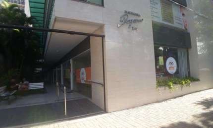 Ponto comercial para alugar na Rua do Progresso, 255, Boa Vista, Recife