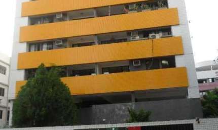 Apartamento com 3 quartos à venda Boa Viagem - Recife/PE