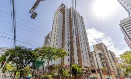 Apartamento com 5 quartos à venda na Avenida Engenheiro Domingos Ferreira, 3838, Boa Viagem, Recife