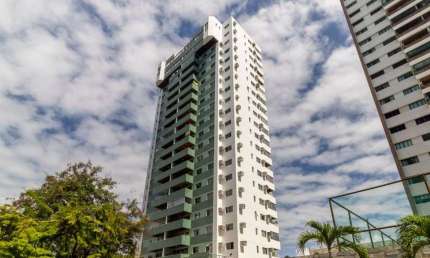 Apartamento com 4 dormitórios à venda em Boa Viagem Recife