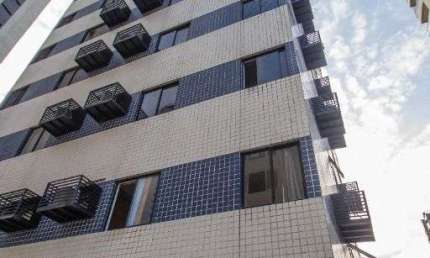 Apartamento com 3 quartos para alugar Boa Viagem - Recife/PE