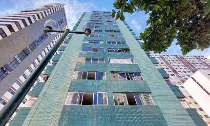 Apartamento para alugar perto da Avenida Boa Viagem