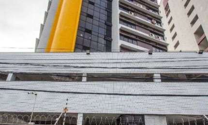 Sala comercial para alugar na Rua Capitão José da Luz, 25, Coelhos, Recife