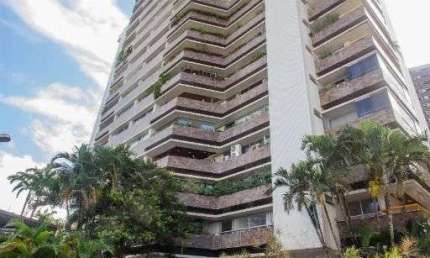 Apartamento com 4 quartos para alugar na Rua Dezenove de Abril, 30, Monteiro, Recife