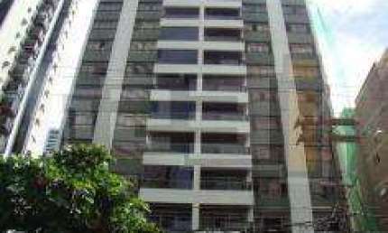 Apartamento com 3 quartos à venda com  265 m²  em Boa Viagem