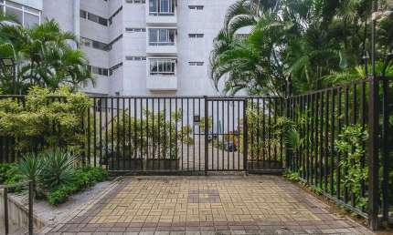 Apartamento com 4 quartos à venda Piedade  Jaboatão dos Guararapes-PE