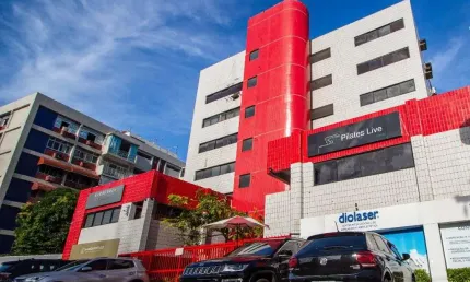 Ponto comercial para alugar na Avenida Engenheiro Domingos Ferreira, 2215, Boa Viagem, Recife