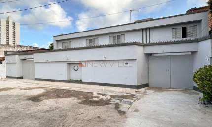 Casa com 460m² 5 Quartos Piscina e 6 Vagas em Piedade à venda