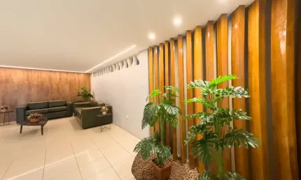 Apartamento à venda no Edf. Mar Tirreno em Boa Viagem