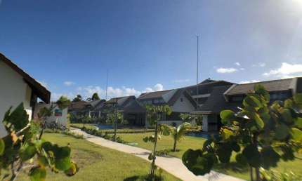 Apartamento Duplex com 2 quartos à venda em Muro Alto - Porto de Galinhas/PE