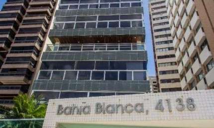 Apartamento com 5 quartos à venda na Avenida Boa Viagem, 4138, Boa Viagem, Recife