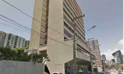 Ponto comercial para alugar na Rua Barão de Souza Leão, 75, Boa Viagem, Recife