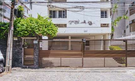 Apartamento com 3 quartos para à venda em Boa Viagem - Recife-PE