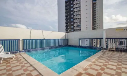 Apartamento para alugar no Studio Everest em Boa Viagem