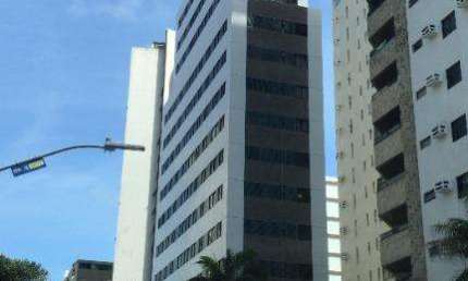 Apartamento para Locação na Rua dos Navegantes em Boa Viagem