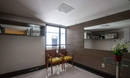 Apartamento com 3 dormitórios à venda em  Boa Viagem  Recife-PE