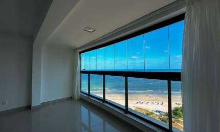 Apartamento com 4 quartos à venda na Avenida Boa Viagem, 342, Pina, Recife