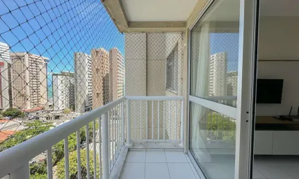 Apartamento com 2 quartos para alugar na Avenida Ayrton Senna da Silva, 3391, Piedade, Jaboatão dos Guararapes